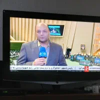 تلویزیون ال سی دی ۳۲ سامسونگ  همراه با دیجیتال|تلویزیون و پروژکتور|رشت, حمیدیان|دیوار