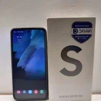 سامسونگ s21 fe