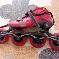 اسکیت حرفه ای