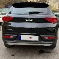 فروش تیگو۷مدل۱۴۰۱بسیار تمیز|خودرو سواری و وانت|کرمانشاه, |دیوار