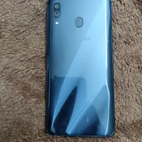 گوشی سامسونگ a30|موبایل|تهران, بلوار کشاورز|دیوار