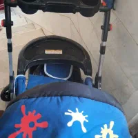 کالسکه|کالسکه و لوازم جانبی|بومهن, |دیوار