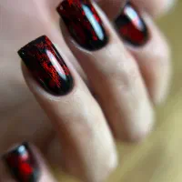 آموزش صفر تا صد ناخن با پشتیبانی نامحدود