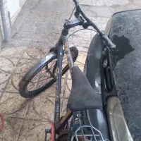 دوچرخه ۲۶ و۱۶