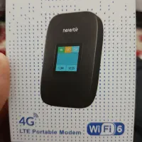 مودم همراه ۴g