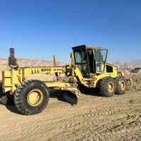 گریدر اجاره|خدمات حمل و نقل|بندرعباس, |دیوار