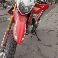 تریل پرواز ۴۰۳