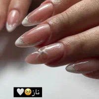 کلیه خدمات ناخن با تخفیف ویژه|خدمات آرایشگری و زیبایی|اصفهان, شیخ طوسی|دیوار