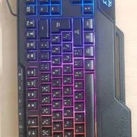 کیبورد تسکو GK8126