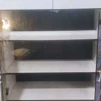 کمد و ویترین کودک|کتابخانه، شلف، قفسه‌های دیواری|تهران, جوادیه تهرانپارس|دیوار