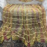 پرده دوخته شده آماده فقط ۳۰۰ تومن