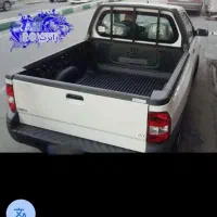 وانت پراید مدل 1403