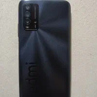 گوشی ردمی ۹ تی کاملا سالم|موبایل|خمام, |دیوار