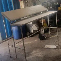 جوشکاری سیار و تاسیسات ساختمان|خدمات پیشه و مهارت|یزد, |دیوار