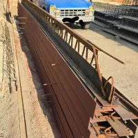 تیرچه|مصالح و تجهیزات ساختمان|هشتگرد, ینگی امام|دیوار