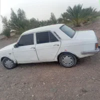 پیکان سواری مدل ۸۲ انژکتور