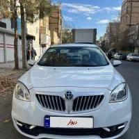 برلیانسH۳۳۰اتوماتیک ۱۶۵۰ccمدل۱۳۹۷