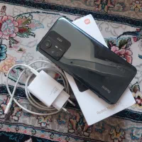 شیائومی note 12s حافظه ۲۵۶ گیگ رام ۸ گیگ|موبایل|فردیس, نسترن غربی|دیوار