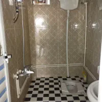 یک واحد 75متری طبقه اول|اجارهٔ کوتاه‌مدت آپارتمان و سوئیت|سیرجان, |دیوار