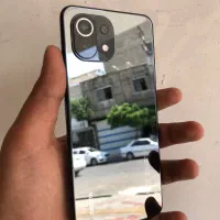 mi11lite|موبایل|کرج, حصارک پایین|دیوار