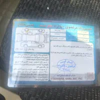 پارس تیو فایو سیمی|خودرو سواری و وانت|شاهینشهر, گزبرخوار|دیوار