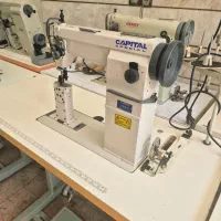 چرخ بطر کفاشی شونه ای دینام مگنتی اشتروبل درحد نو