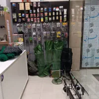 لوازم ماهیگیری