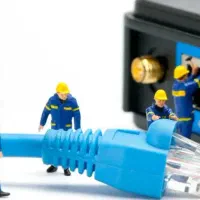 خدمات شبکه اکتیو و پسیو