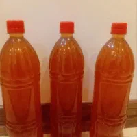 آبغوره بدون نمک