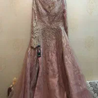 لباس مجلسی برند فواد سارکیس