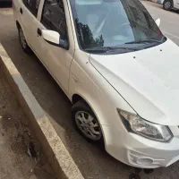 ساینا ۱۴۰۱ ex|خودرو سواری و وانت|الوند, |دیوار