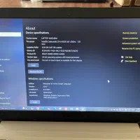 لپ تاپ ایسوس x540n