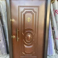 درب ضد سرقت ، درب ورودی، پنجره پروفیل کد،ha027|مصالح و تجهیزات ساختمان|ساری, |دیوار