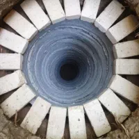 باسلام چاه کن فاضلاب 24ساعت