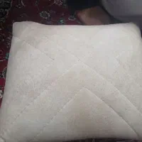 کوسن|رختخواب، بالش، پتو|رشت, احمد گوراب|دیوار