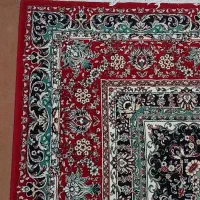 فرش ماشینی ۱۲ متری|فرش|قم, شاه سید علی|دیوار
