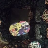 ps2 پلستشن ۲|کنسول، بازی ویدئویی و آنلاین|قشم, |دیوار