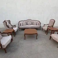 از تولید به مصرف نقد و اقساطی مبل ویونا)