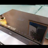 سینما خانگی الجی 3Dبلوری فلشخور وایلس|سیستم صوتی خانگی|همدان, |دیوار