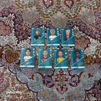 کیمیدی های نو و درحد نو و کمیاب|کلکسیون و سرگرمی|مشهد, هفده شهریور|دیوار