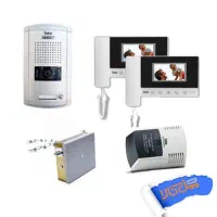 تعمیرات آیفون تصویری