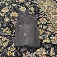 شلوال جین ومانتوپاییزی|لباس|بیستون, |دیوار