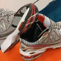 کفش نیوبالانس|کیف، کفش، کمربند|مرودشت, استادیوم|دیوار