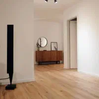 پارکت کفپوش قرنیز و...