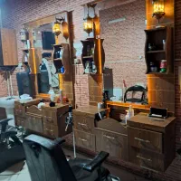 دکور آرایشگاه