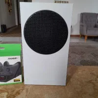 کنسول ایکس باکس سری اس