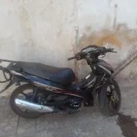 موتور احسان1404 و باکسر ترکبند