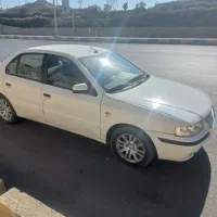 سمند LX EF7، مدل ۱۳۹۰