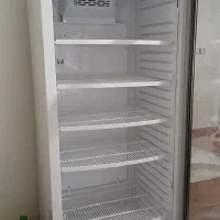 یخچال کاپلان 70