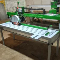 ماشین برشکاری تولید سنگ